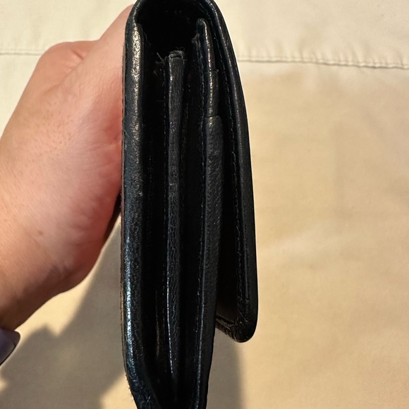 Prada Leather Wallet - Picture 4 of 15